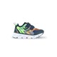 Leaf SKALKA BLINK NAVY/LIME