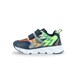 Leaf SKALKA BLINK NAVY/LIME