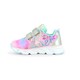 Leaf SKALKA BLINK SILVER/PINK