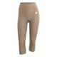Adidas OPT W 3/4 TIGHTS KHASIX