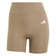 Adidas OPT W SHORT TIGHTS KHASIX