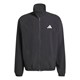 Adidas SL WOVEN TRACK TOP BLACK