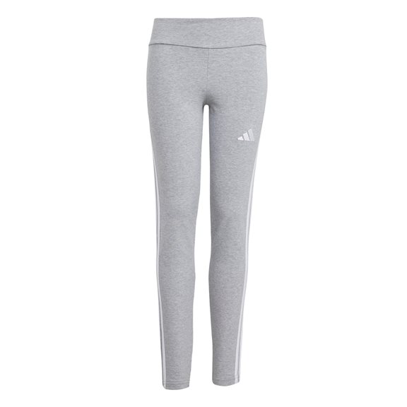 Adidas 3S JR LEGGINGS GREY/WHT