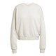 Adidas SL SWEATER W WONALU/WHITE