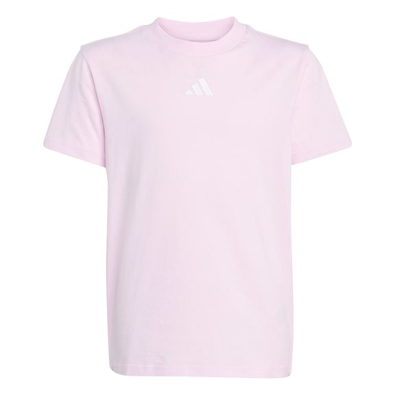 Adidas SL JR TEE PINK