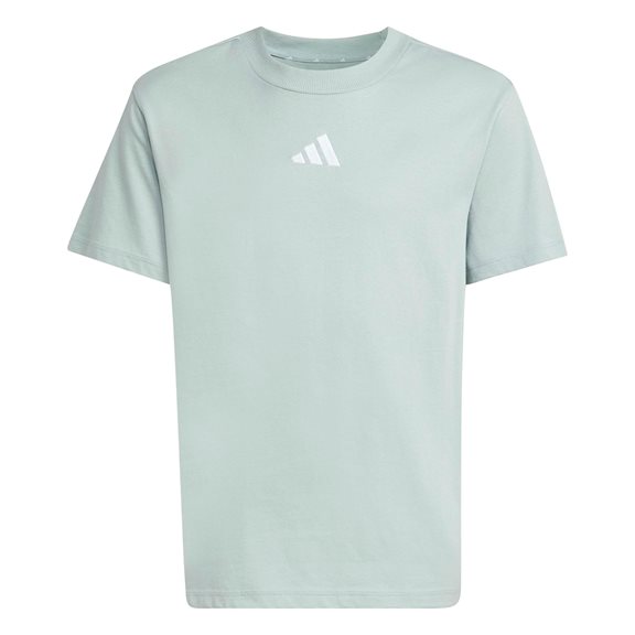 Adidas SL JR TEE WOSA/WHITE
