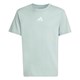 Adidas SL JR TEE WOSA/WHITE