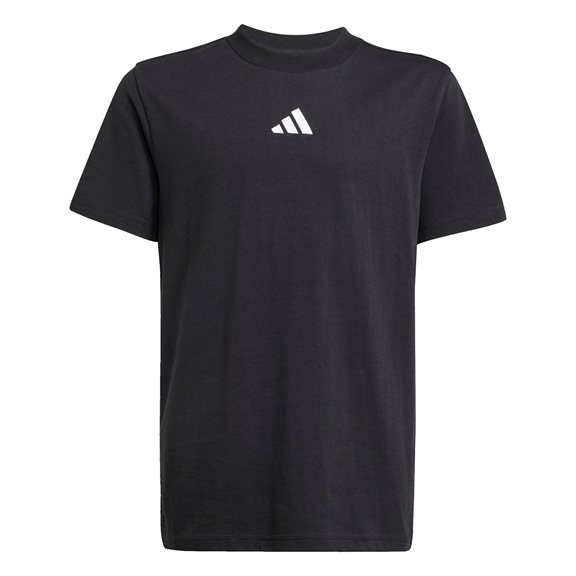 Adidas SL JR TEE BLACK