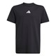 Adidas SL JR TEE BLACK