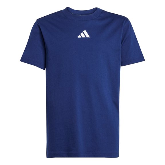Adidas SL JR TEE BLUE