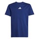 Adidas SL JR TEE BLUE