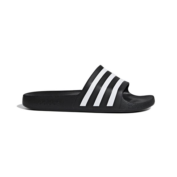 Adidas ADILETTE AQUA BLK/WHT