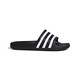 Adidas ADILETTE AQUA BLK/WHT