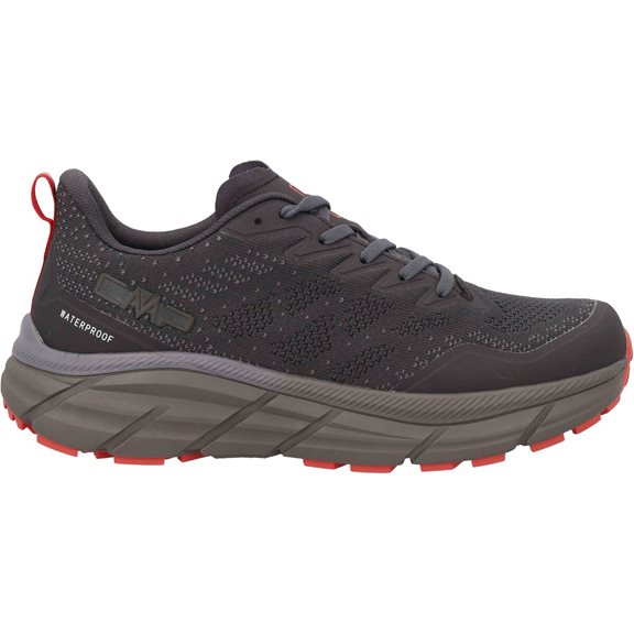 CMP RAHMSY TREK WP PIOMBO