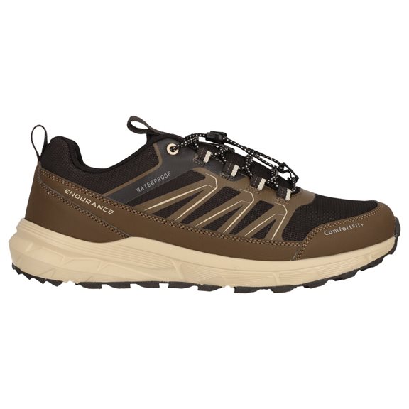Endurance FERILL WP UNI CHESTNUT