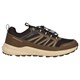 Endurance FERILL WP UNI CHESTNUT