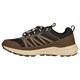 Endurance FERILL WP UNI CHESTNUT