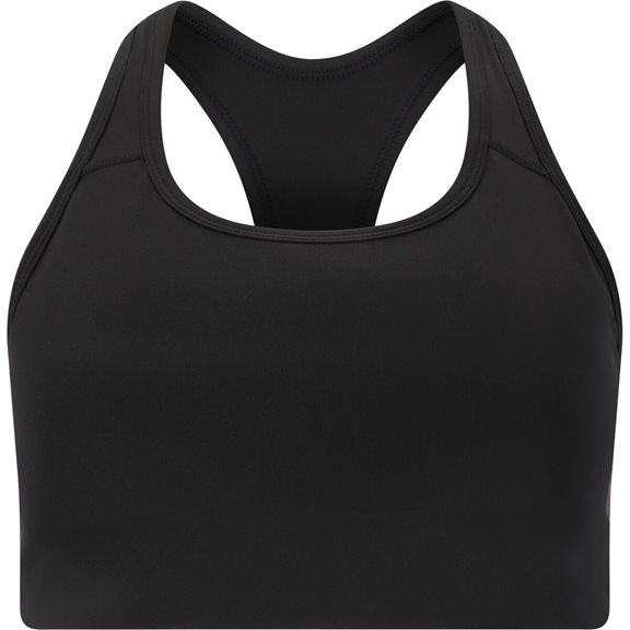 Endurance ALANIE W SPORT BRA BLK
