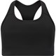 Endurance ALANIE W SPORT BRA BLK