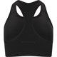 Endurance ALANIE W SPORT BRA BLK