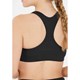 Endurance ALANIE W SPORT BRA BLK