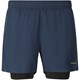 Endurance KROS 2IN1 SHORTS BIG DIPPE