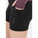 Endurance STRONG W SHORT TIGHTS BLAC