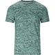 Endurance GENEN SS TEE BLUE CAMO