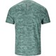 Endurance GENEN SS TEE BLUE CAMO