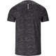 Endurance GENEN SS TEE BLACK CAMO