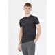 Endurance GENEN SS TEE BLACK CAMO