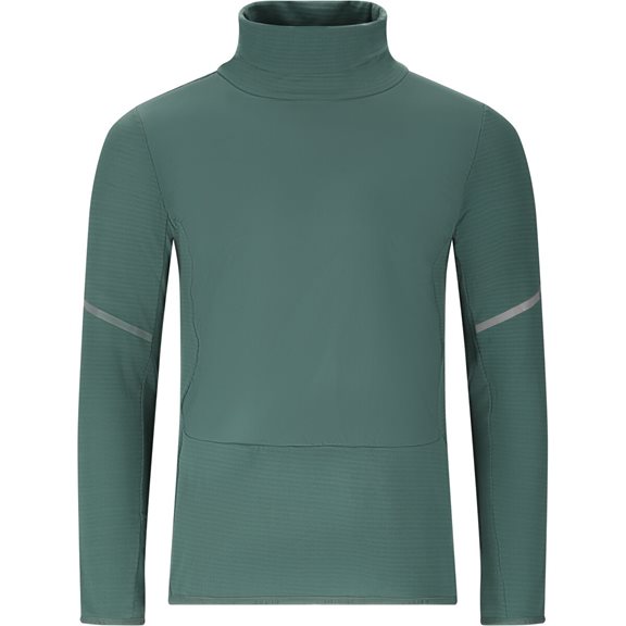 Endurance BOPHA HIGH NECK SILV PINE