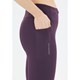 Endurance STRONG W TIGHTS NIGHTSHADE