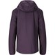 Endurance KROSE W RUN JKT NIGHTSHADE