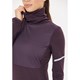 Endurance BOPHA W HIGH NECK NIGHTSHA