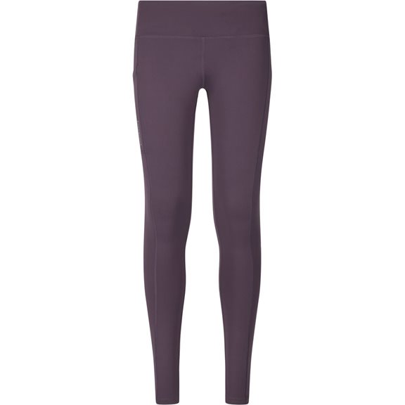 Endurance STRONG JR TIGHTS NIGHTSHAD