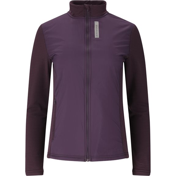 Endurance BOPHA W JKT NIGHTSHADE