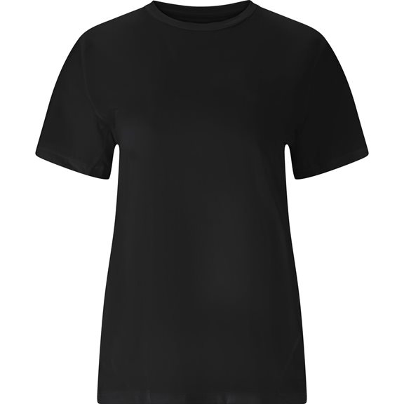 Endurance NAN W SS TEE BLACK
