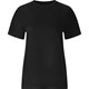 Endurance NAN W SS TEE BLACK