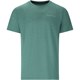 Endurance ABDON SS TEE SILV PINE