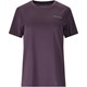 Endurance NAN W SS TEE NIGHTSHADE