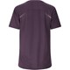 Endurance NAN W SS TEE NIGHTSHADE