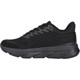 Endurance MASAKO UNI BLACK/BLACK