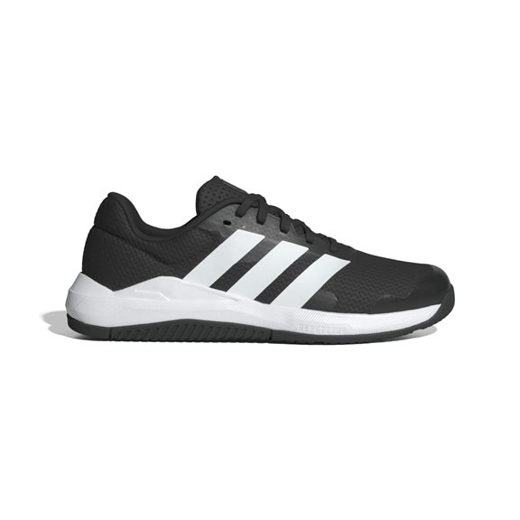 Adidas DROPSET BASE W TRAINER BLK