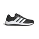 Adidas DROPSET BASE W TRAINER BLK