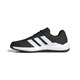 Adidas DROPSET BASE W TRAINER BLK