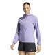 Adidas RUN ESS W JKT LILAC