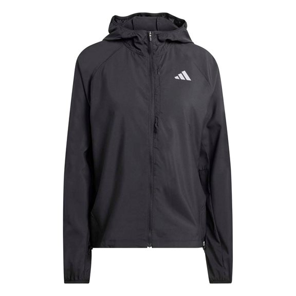 Adidas RUN ESS W JKT BLACK