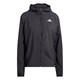 Adidas RUN ESS W JKT BLACK