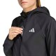 Adidas RUN ESS W JKT BLACK